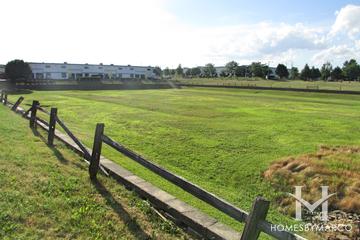 Photos of Colonel Palmer House Historic Park in Crystal Lake, IL