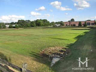 Colonel Palmer House Historic Park in Crystal Lake, IL