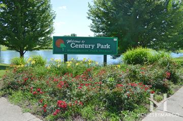 Photos of Century Park in Bolingbrook, IL