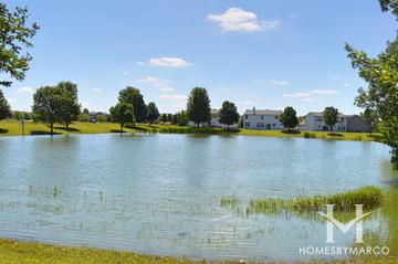 Century Park in Bolingbrook, IL