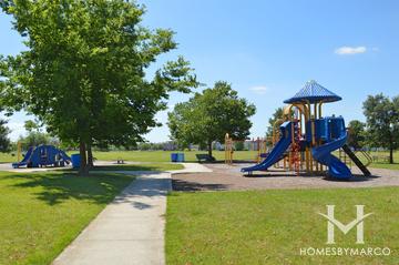 Century Park in Bolingbrook, IL