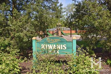 Photos of Kiwanis Park in Des Plaines, IL