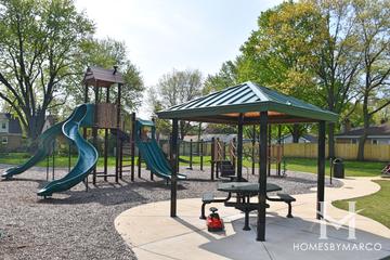 McKay Nealis Park in Des Plaines, IL