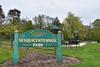 Sesquicentennial Park