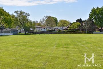 Cheyenne Park in Des Plaines, IL