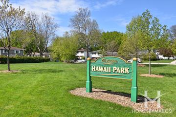 Photos of Hawaii Park in Des Plaines, IL