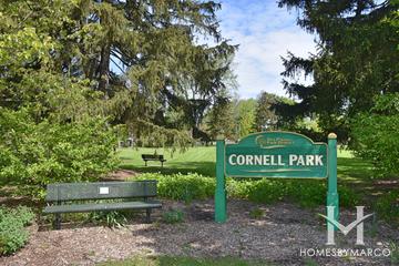 Photos of Cornell Park in Des Plaines, IL
