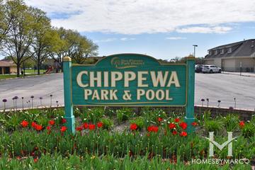 Photos of Chippewa Park in Des Plaines, IL