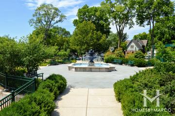 Photos of Washington Park in Downers Grove, IL