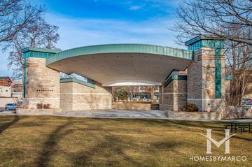 Photos of Fishel Park in Downers Grove, IL