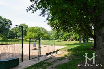 Randall Park in Downers Grove, IL