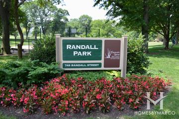 Photos of Randall Park in Downers Grove, IL
