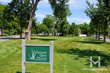 Photos of Blodgett & Elmwood Park in Downers Grove, IL