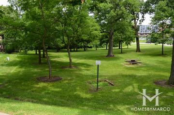 Highland & 39th Park in Downers Grove, IL