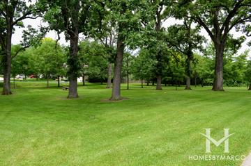 Highland & 39th Park in Downers Grove, IL