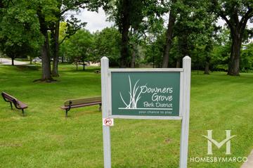 Photos of Highland & 39th Park in Downers Grove, IL