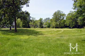 Photos of Maple and Sherman Park in Downers Grove, IL