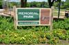 Memorial Park