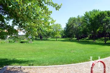 Northside Park in Downers Grove, IL