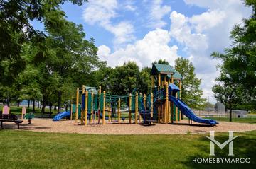 Photos of Ruth Powers Park in Downers Grove, IL