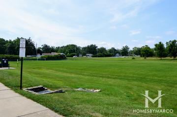 Photos of 62nd and Brookbank Park in Downers Grove, IL