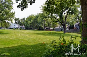 Photos of 63rd and Brookbank Park in Downers Grove, IL