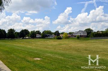 Photos of Stonewall and Concord Park in Downers Grove, IL