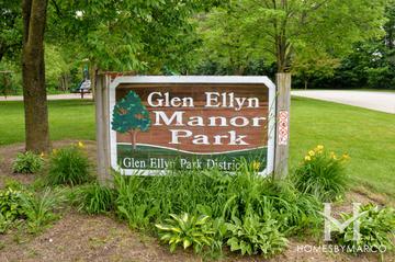 Photos of Glen Ellyn Manor Park in Glen Ellyn, IL
