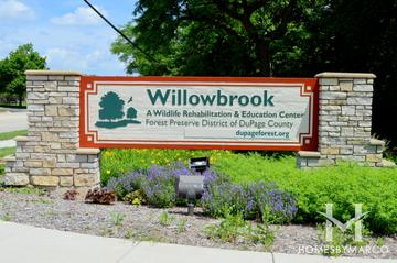 Photos of Willowbrook Forest Preserve in Glen Ellyn, IL