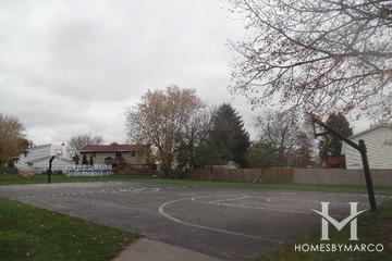 Pheasant Ridge Park in Glendale Heights, IL