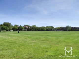 Prairie Park in Arlington Heights, IL