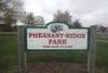 Pheasant Ridge Park