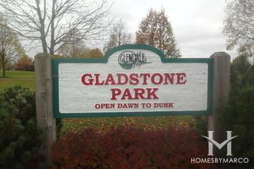 Photos of Gladstone Park in Glendale Heights, IL