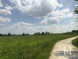 Hawk Hollow Forest Preserve in Hanover Park, IL