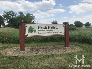 Photos of Hawk Hollow Forest Preserve in Hanover Park, IL