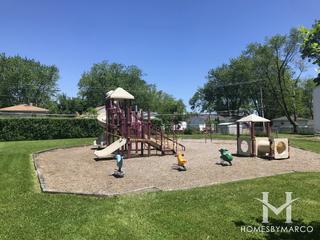 Photos of Jensen Park in Hanover Park, IL