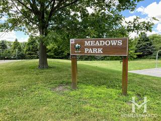 Photos of Meadows Park in Hanover Park, IL