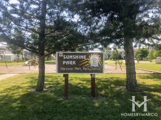 Photos of Sunshine Park in Hanover Park, IL
