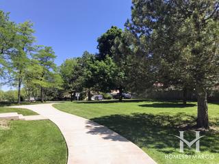 Hollywood Park in Hanover Park, IL