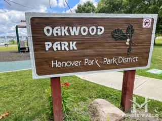 Photos of Oakwood Park in Hanover Park, IL