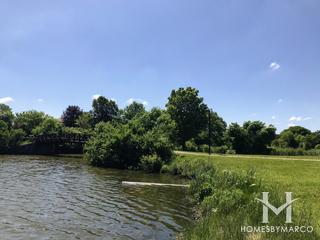 Ranger Park in Hanover Park, IL