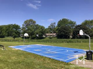 Ranger Park in Hanover Park, IL