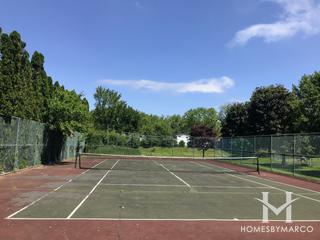 Ranger Park in Hanover Park, IL