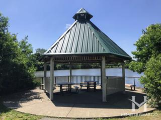 Ranger Park in Hanover Park, IL