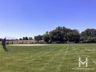 Liberty Park in Hanover Park, IL