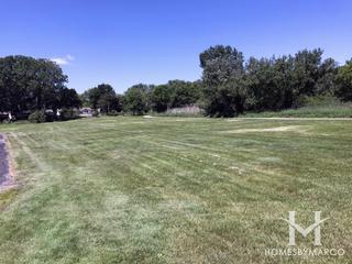 Anne Fox School Park in Hanover Park, IL