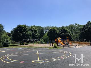 Photos of Anne Fox School Park in Hanover Park, IL
