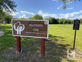 Photos of Ahlstrand Park in Hanover Park, IL