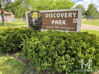 Photos of Discovery Park in Hanover Park, IL