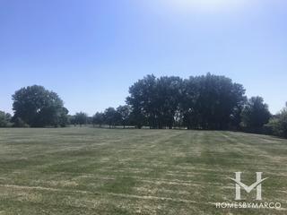 Lions Park in Hanover Park, IL